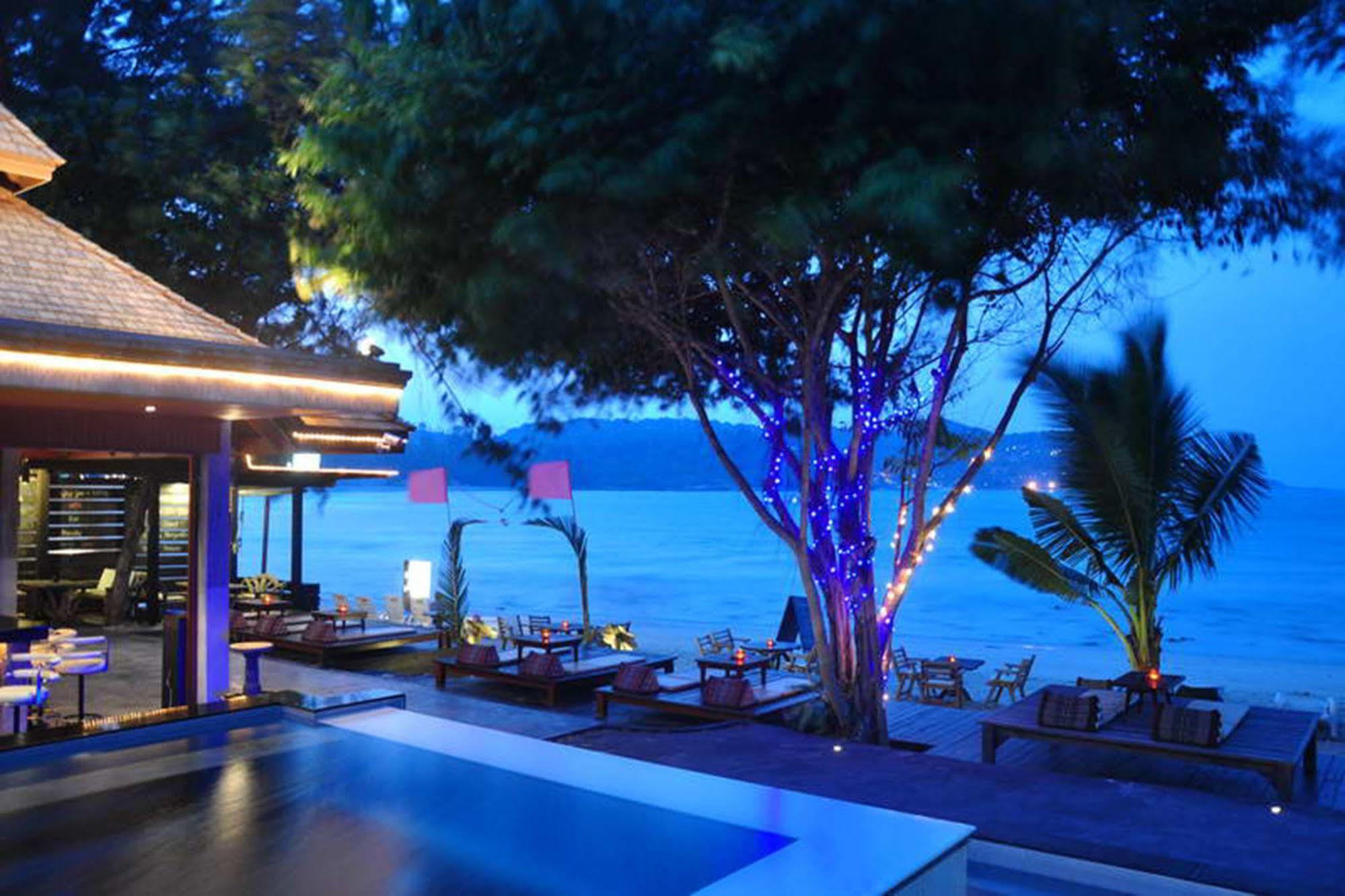 Hotel Samui Honey - Sha Extra
