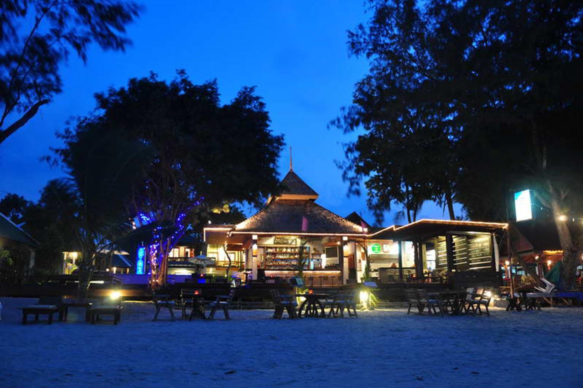 Samui Honey - Sha Extra