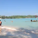 Samui Honey Cottages Beach Resort