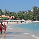 Samui Honey Cottages Beach Resort