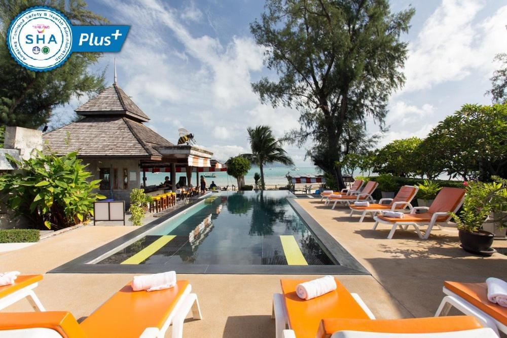 Hotel Samui Honey 3*