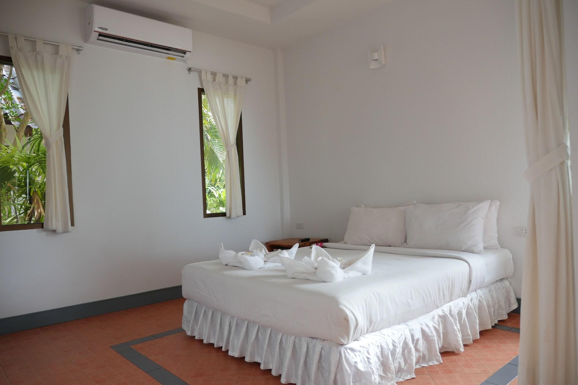 Samui Honey Hotel Choeng Mon