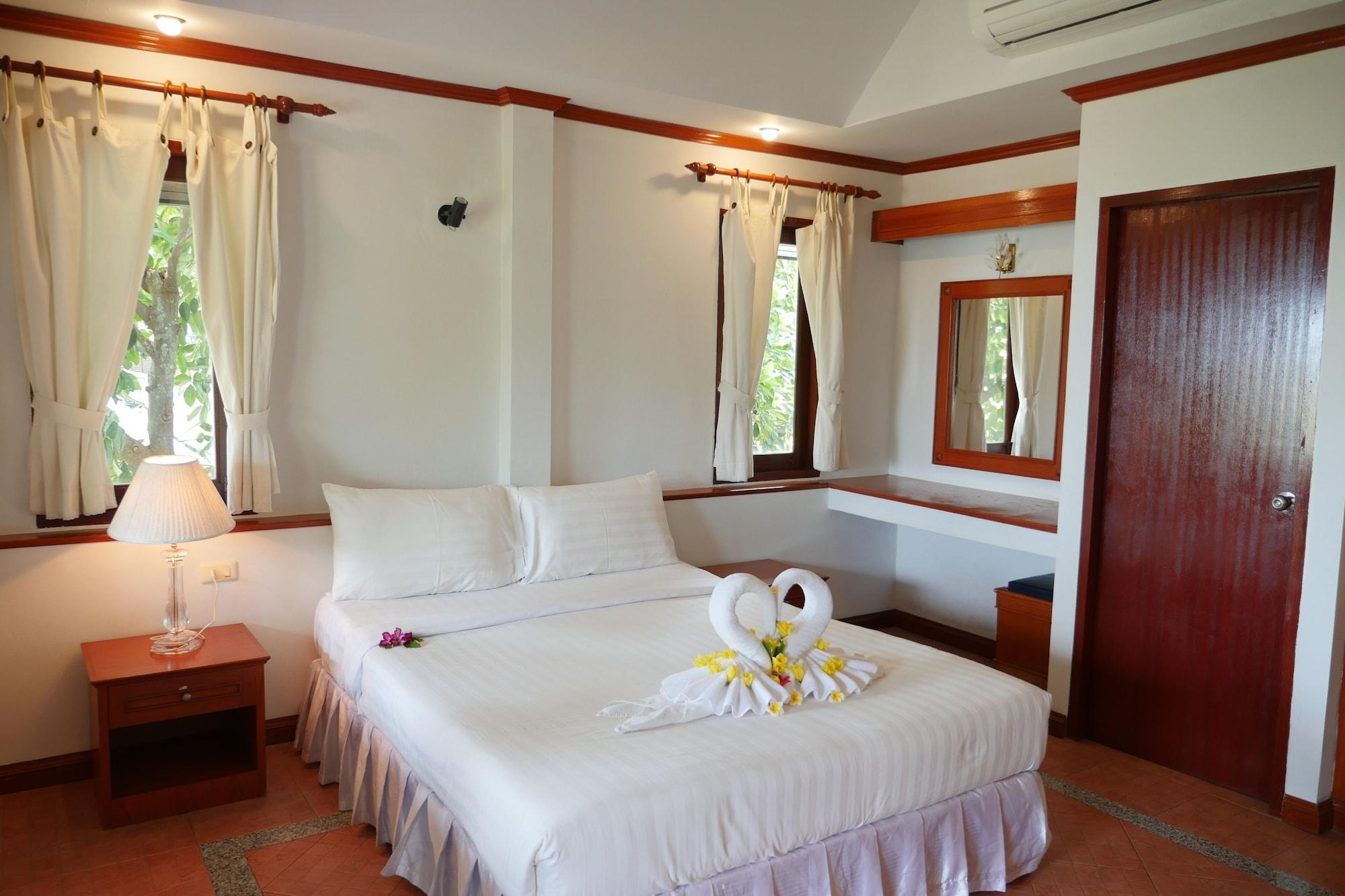 Hotel Samui Honey