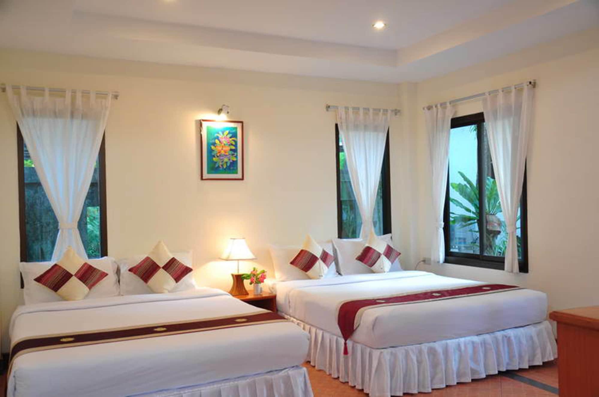 Samui Honey Hotel 3*