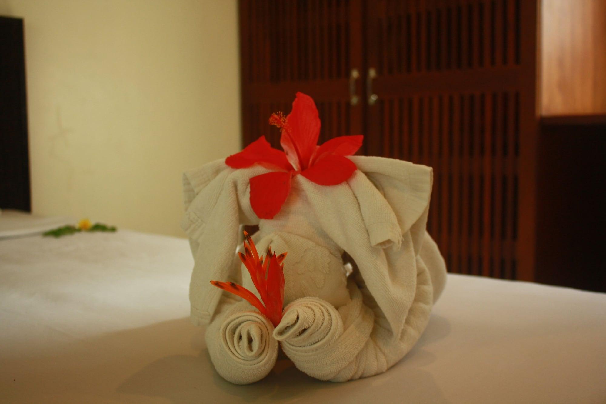 Hotel Samui Honey 3*