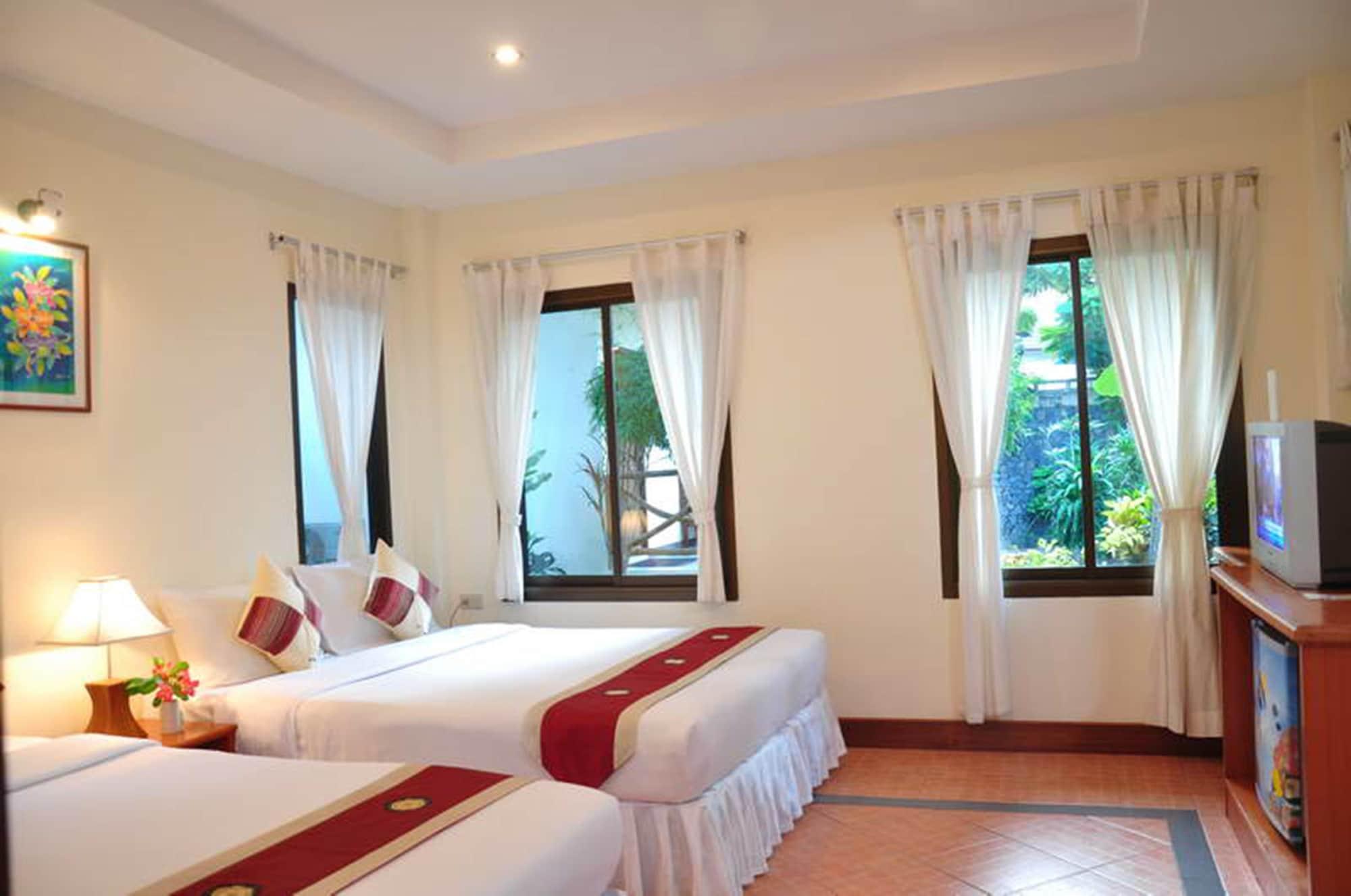 Samui Honey Hotel 3*