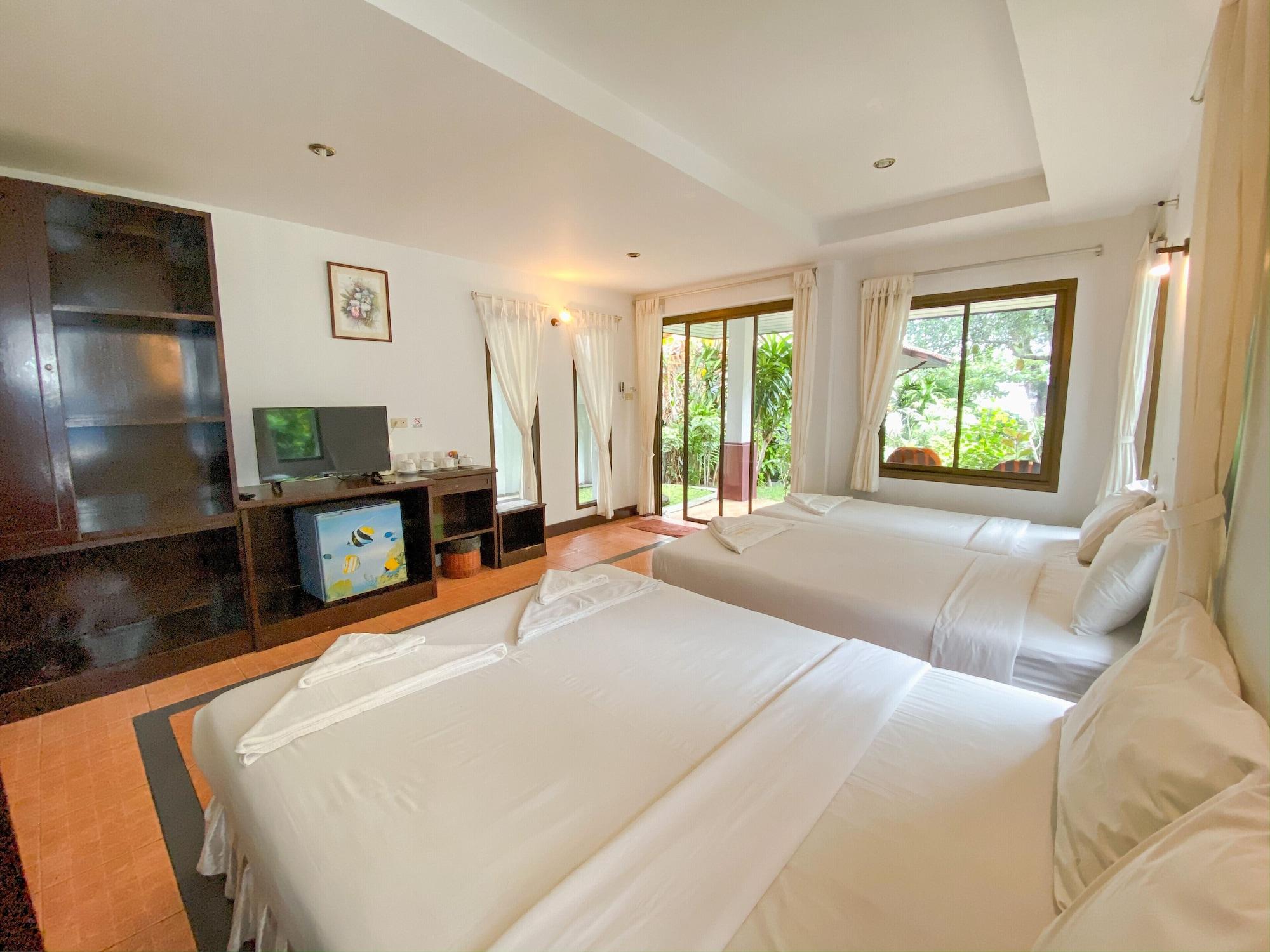 Samui Honey 3* Choeng Mon
