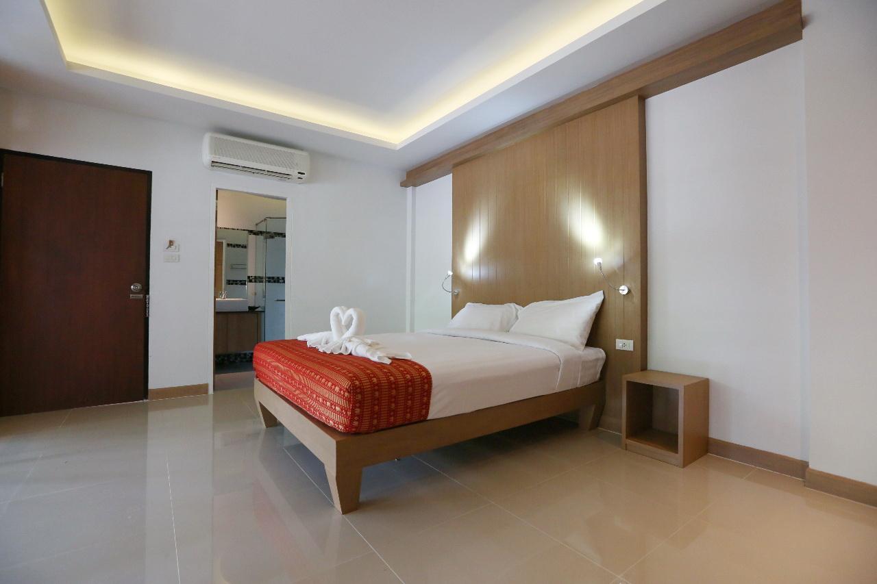 Samui Honey 3* Choeng Mon