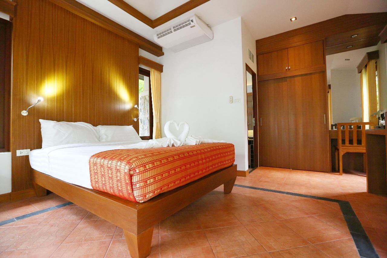 Samui Honey