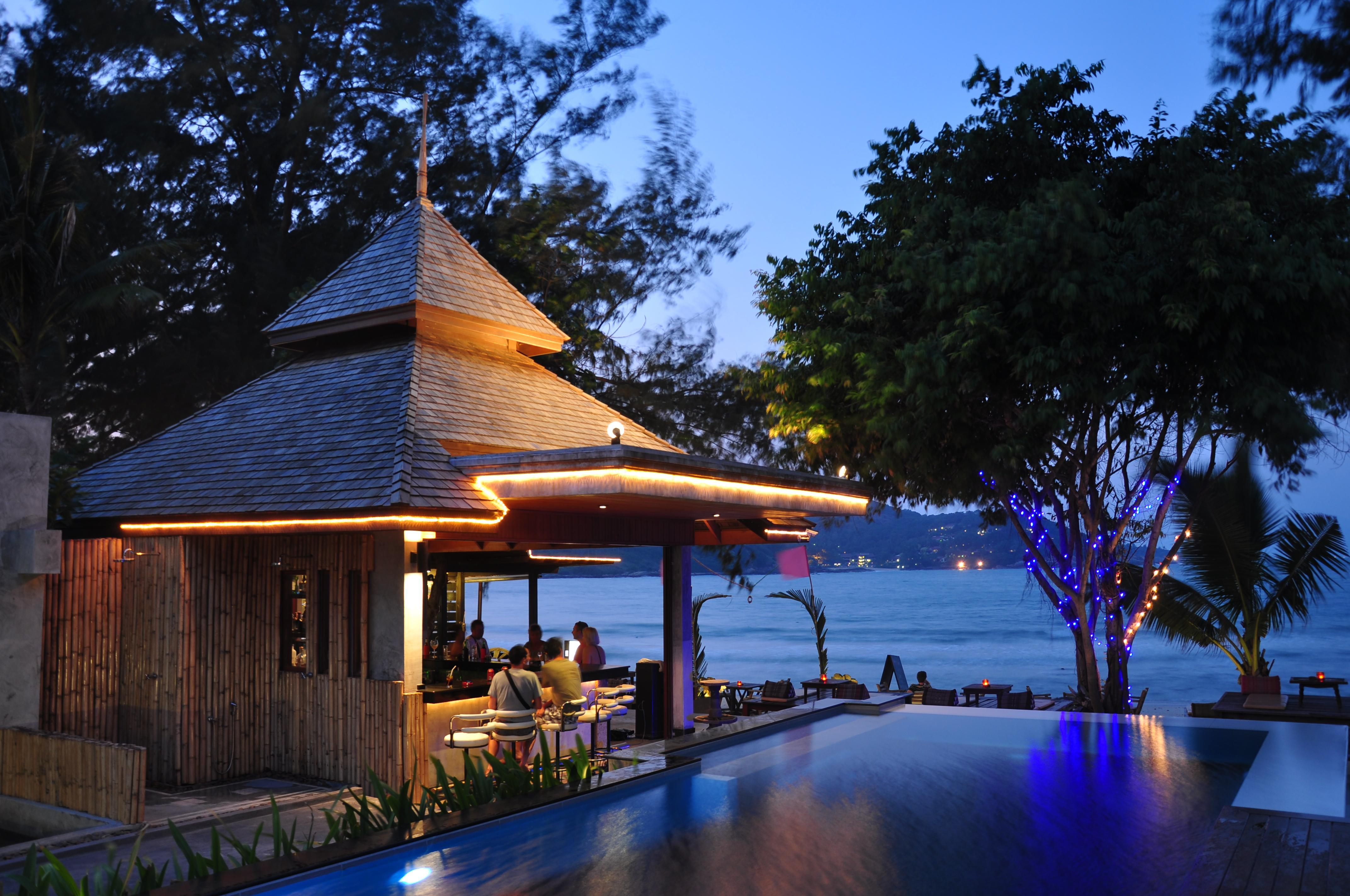 Samui Honey 3* Choeng Mon