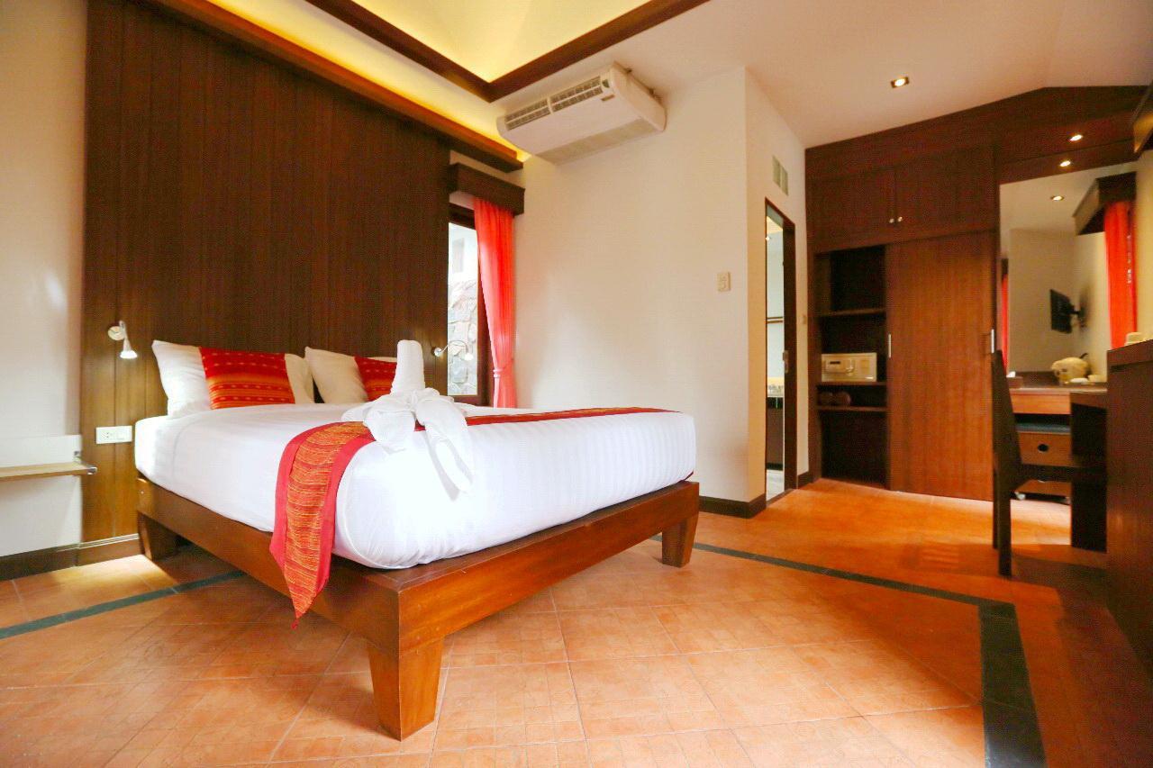 Samui Honey 3* Choeng Mon