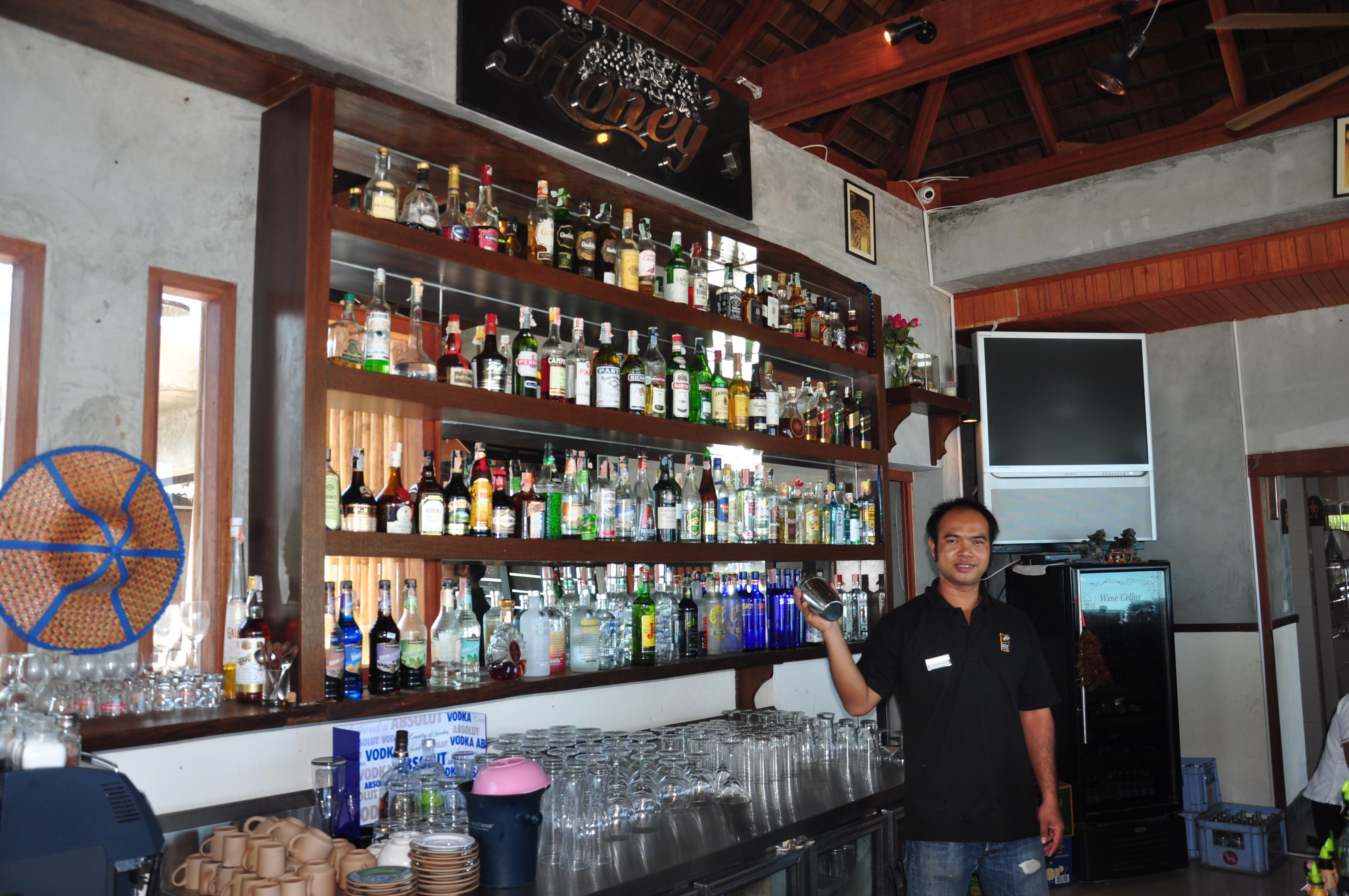 Hotel Samui Honey 3*