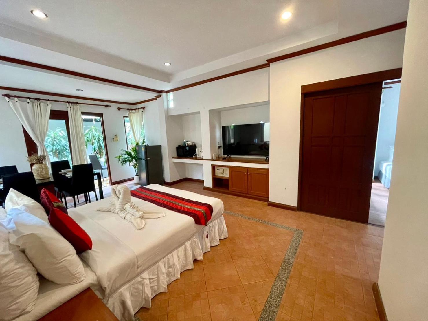Samui Honey Hotel 3*