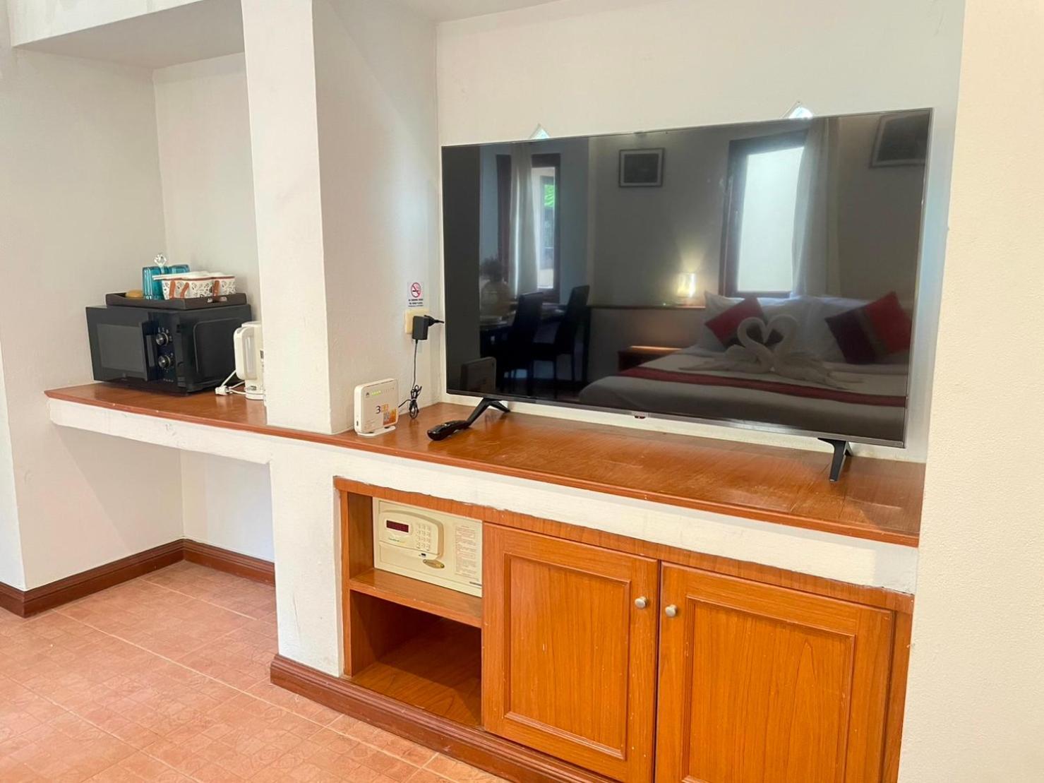 Samui Honey Hotel 3*