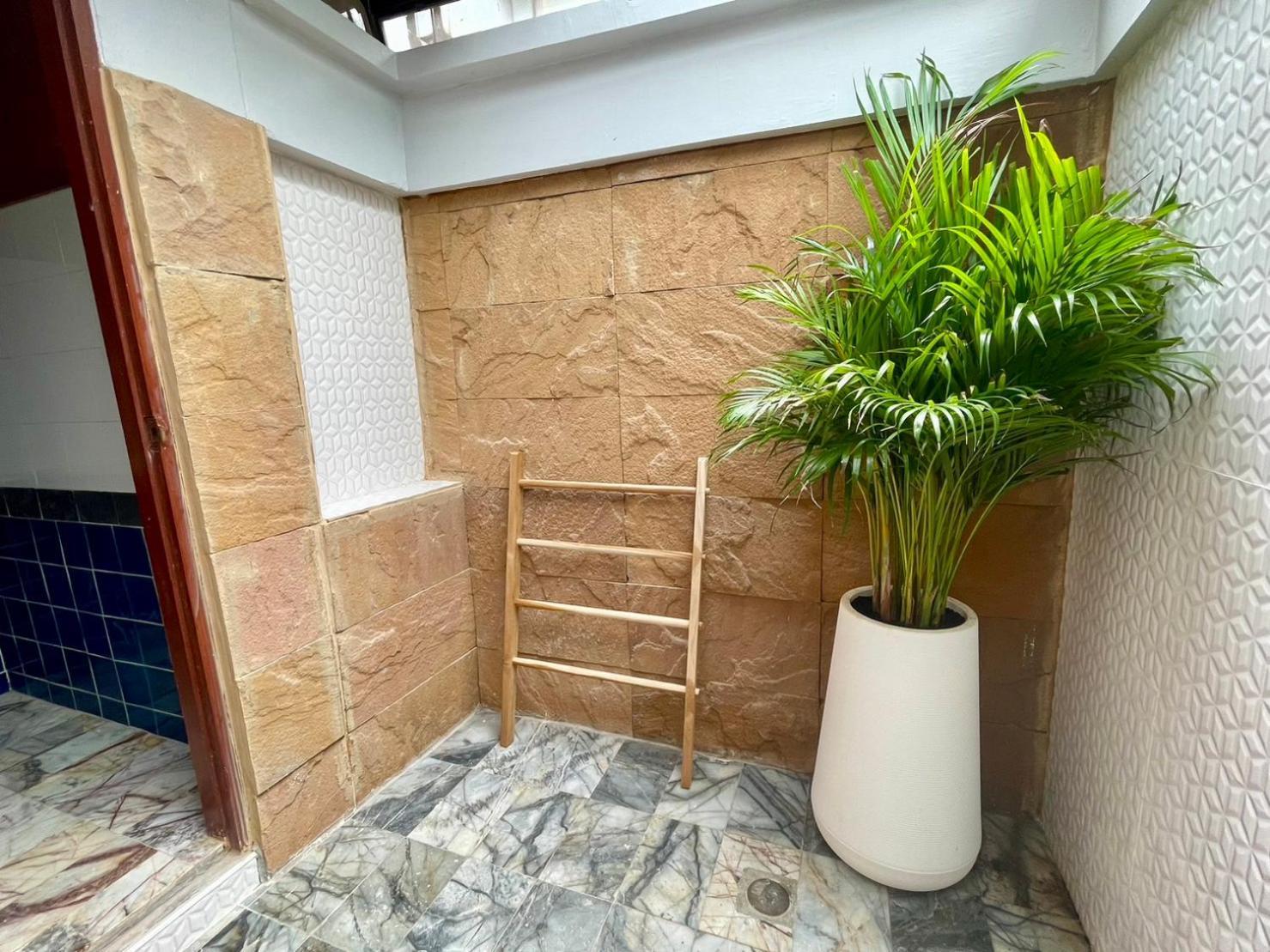 Samui Honey Hotel Choeng Mon