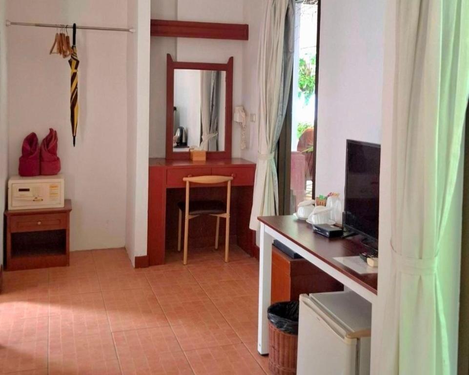 Hotel Samui Honey 3*