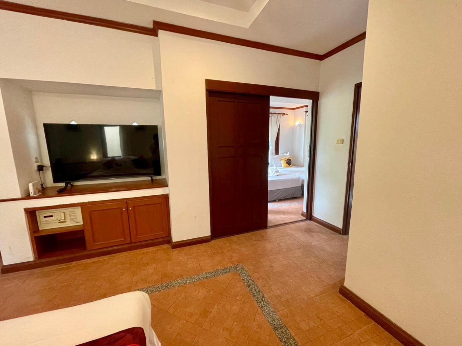 Hotel Samui Honey