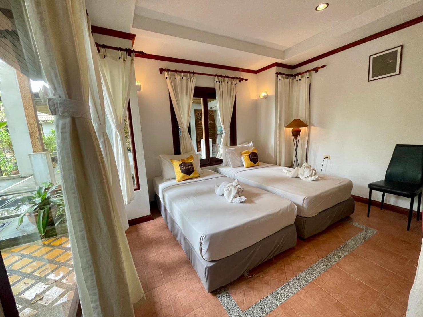Samui Honey Hotel 3*