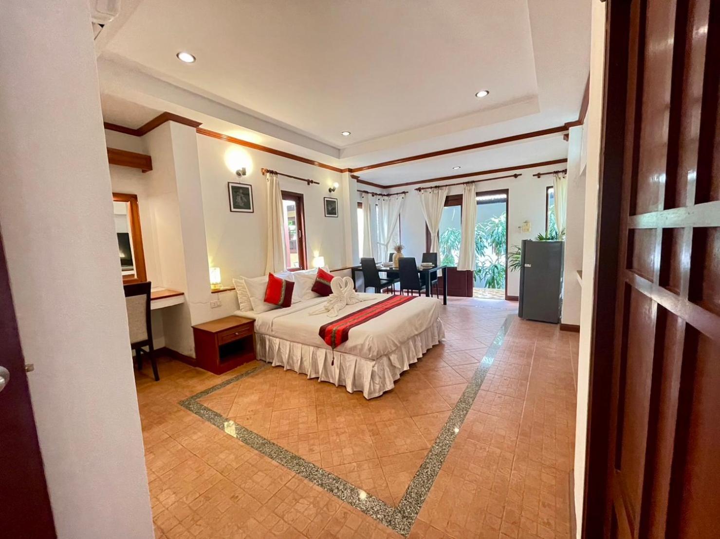 Hotel Samui Honey Choeng Mon