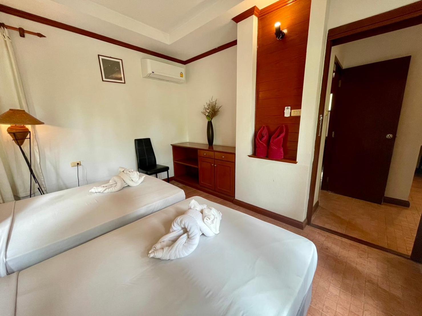 Samui Honey 3*