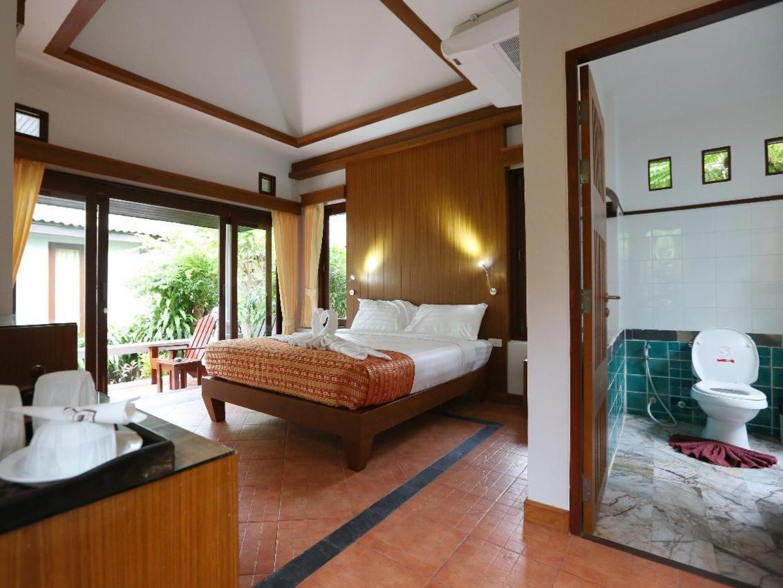 Samui Honey 3*