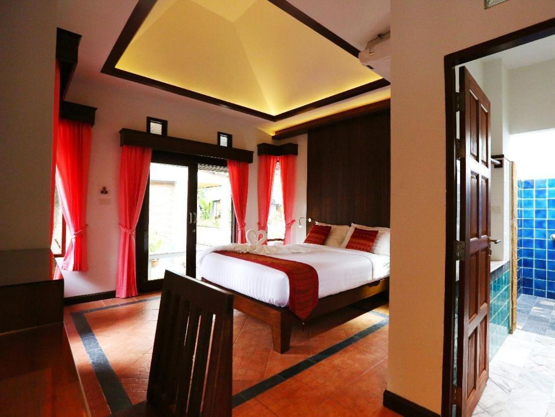 Samui Honey Hotel 3*
