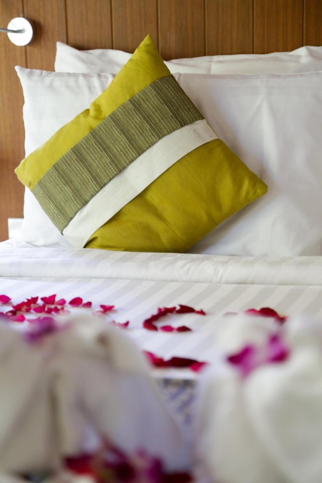 Hotel Samui Honey 3*