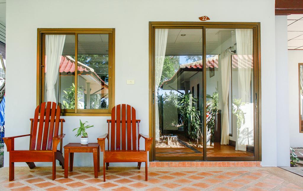 Samui Honey Hotel