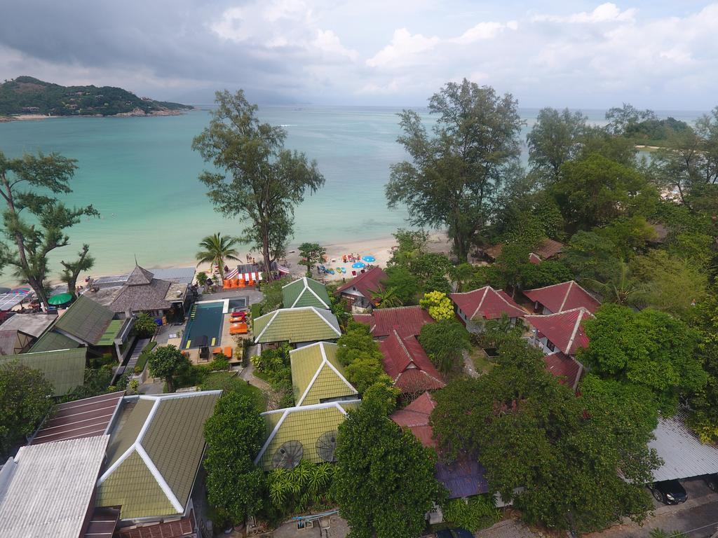Hotel Samui Honey 3*