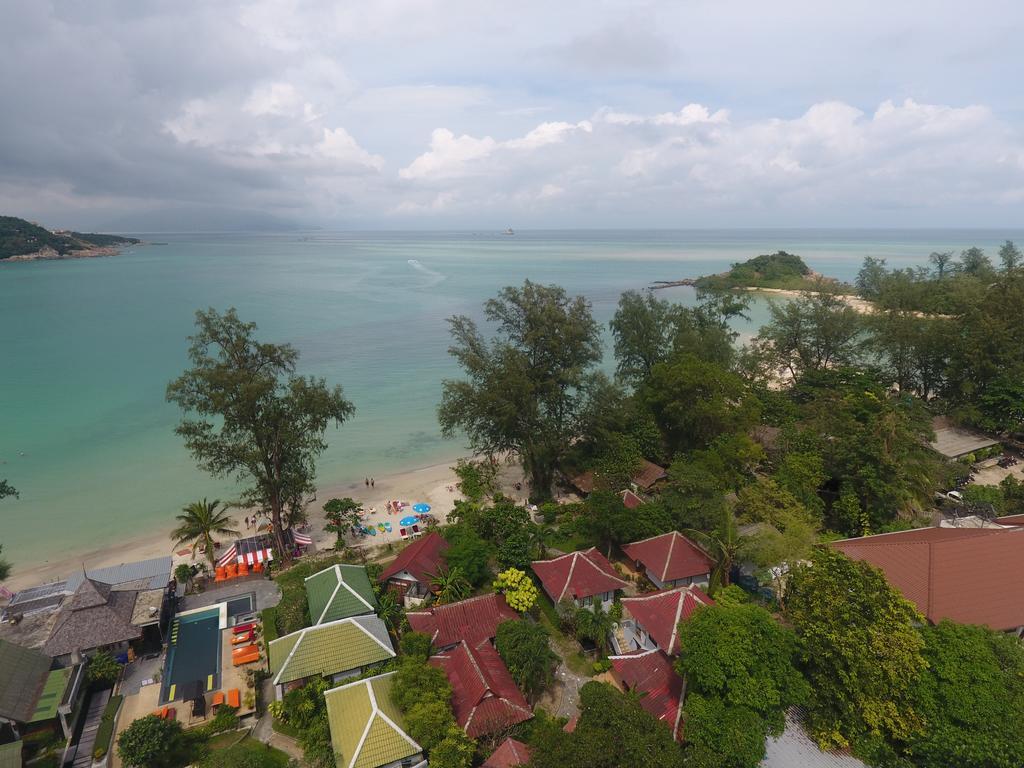 Samui Honey 3*