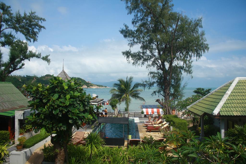 Hotel Samui Honey Choeng Mon