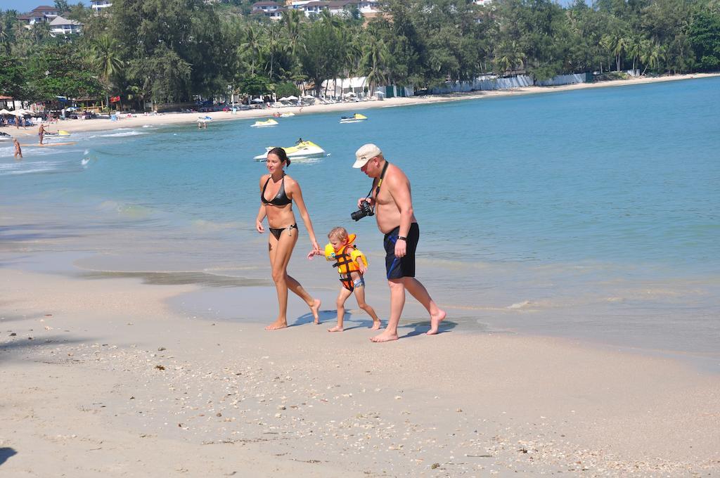 Samui Honey