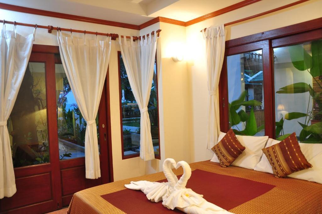 Samui Honey 3*