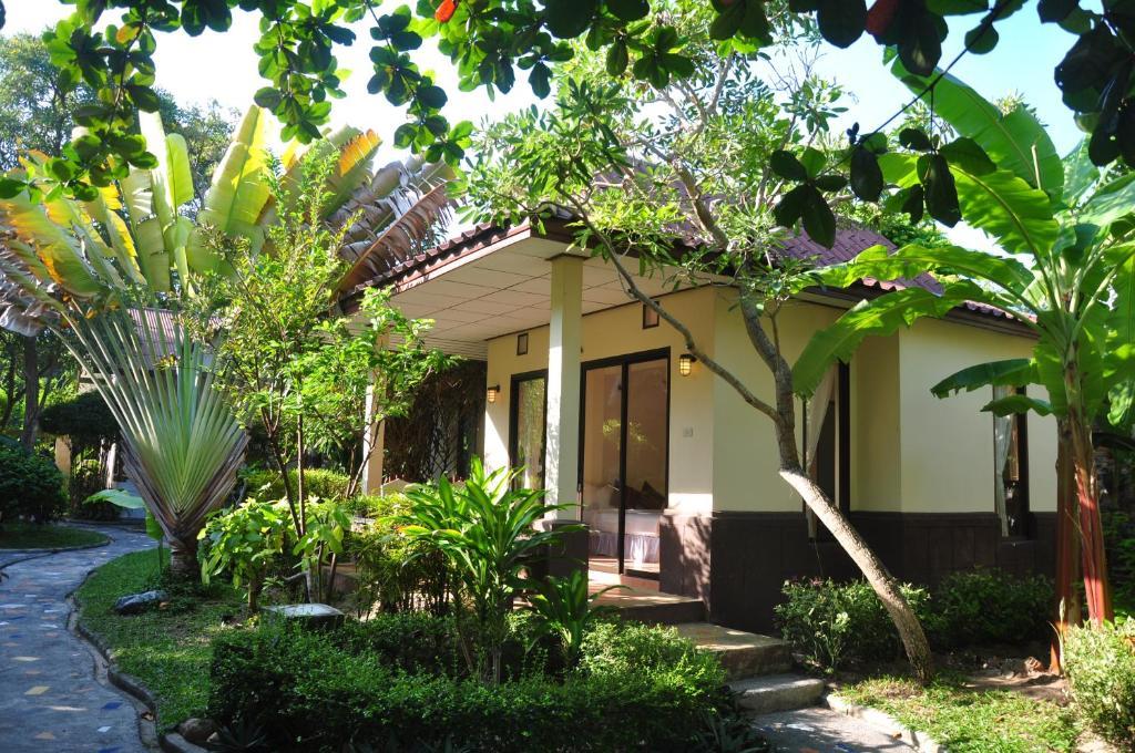 Hotel Samui Honey