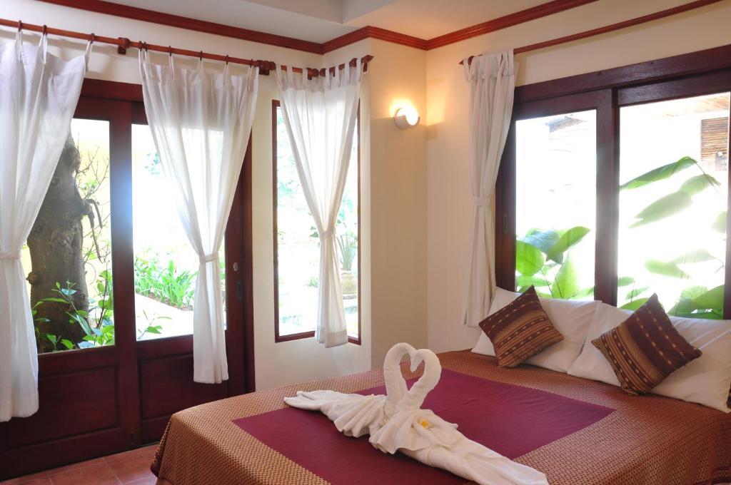 Samui Honey Hotel Choeng Mon