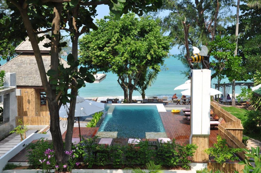Hotel Samui Honey 3*