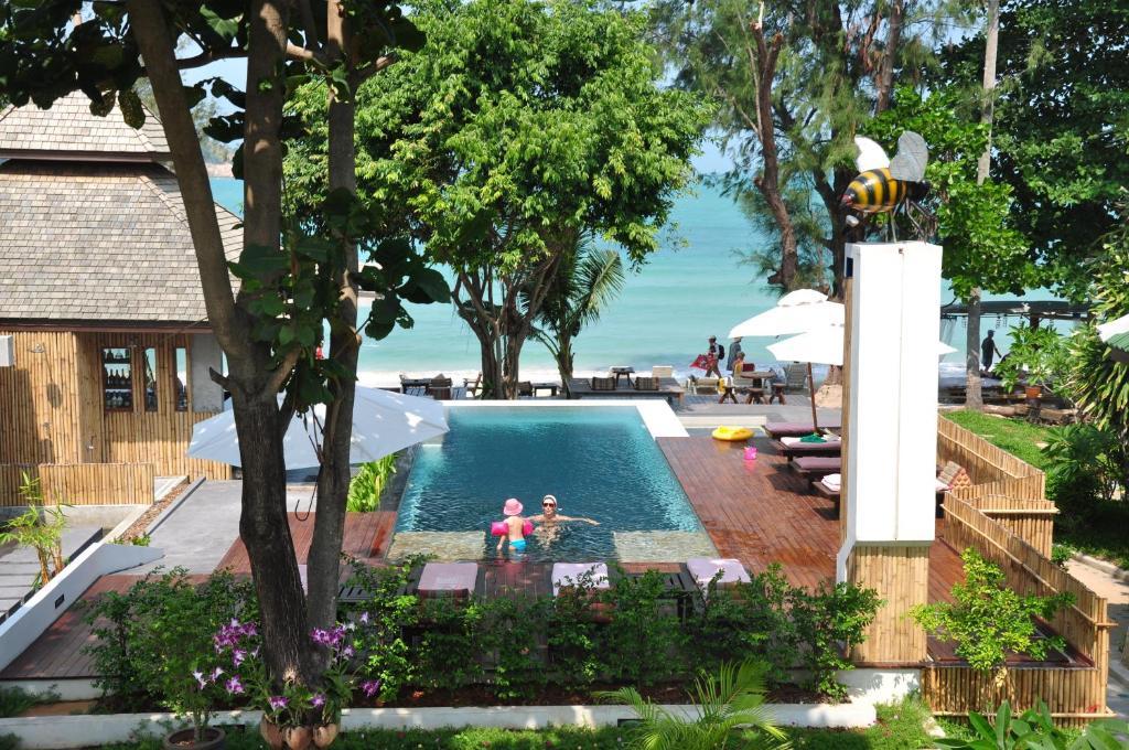 Hotel Samui Honey Choeng Mon