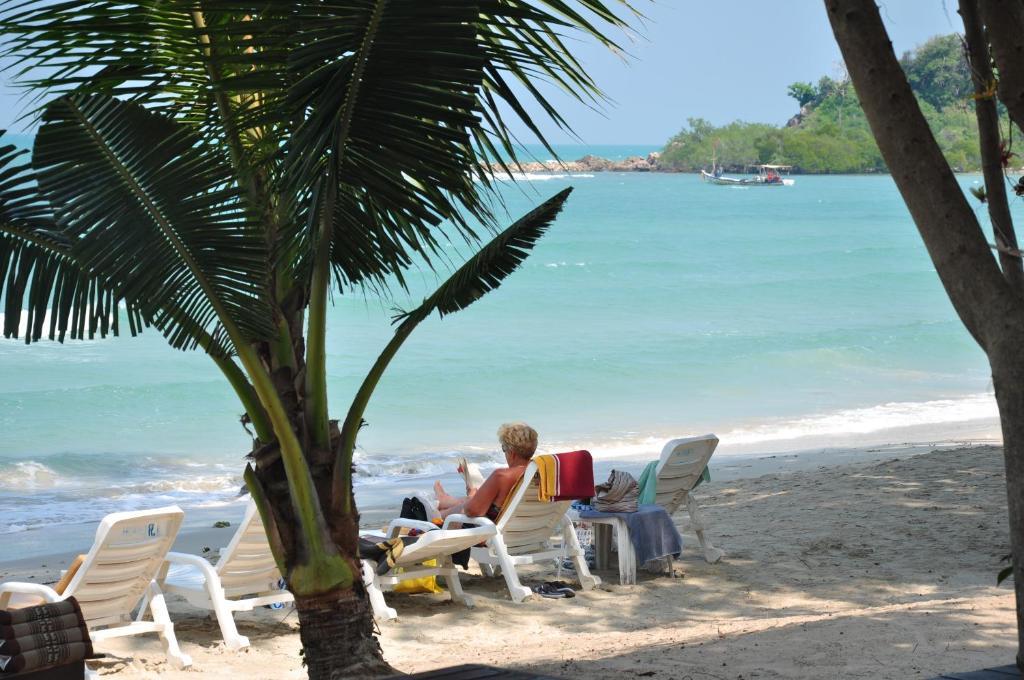 Hotel Samui Honey Choeng Mon