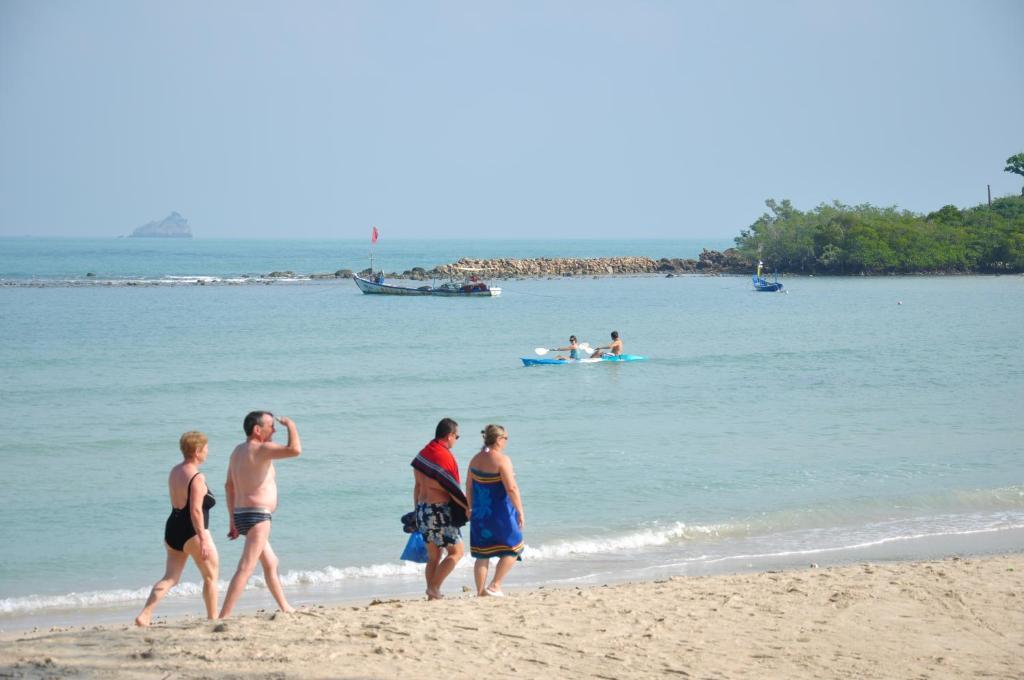 Samui Honey Hotel