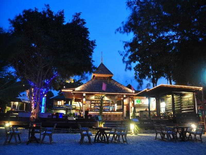 Samui Honey Hotel Choeng Mon