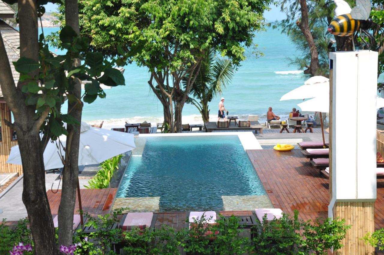 Samui Honey Choeng Mon