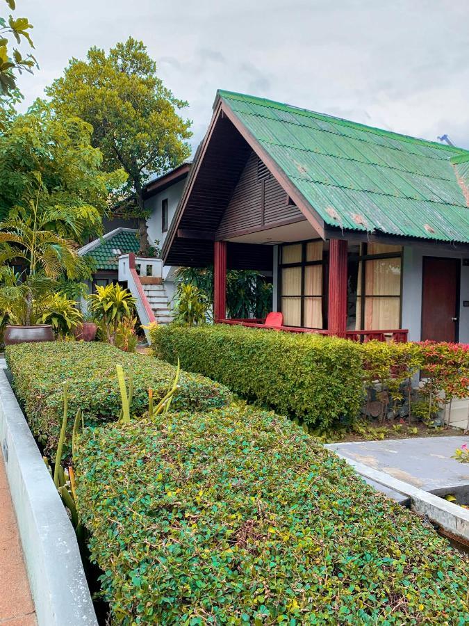 Hotel Samui Honey 3*