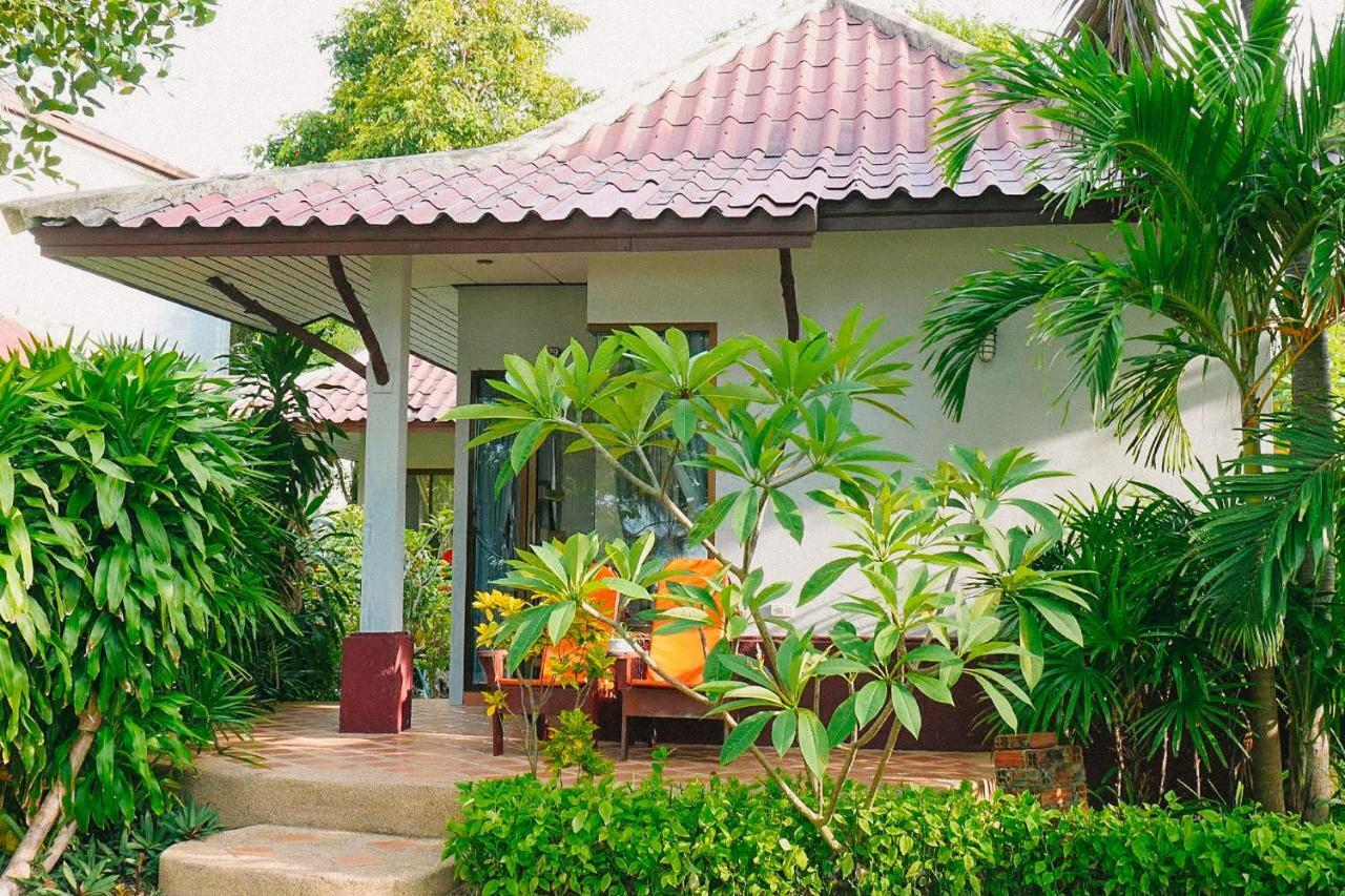 Samui Honey Hotel Choeng Mon